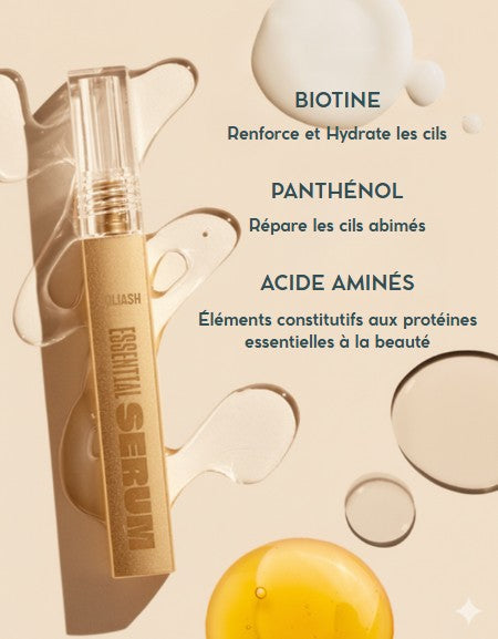 Essential Lash Serum