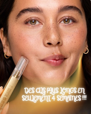 Essential Lash Serum