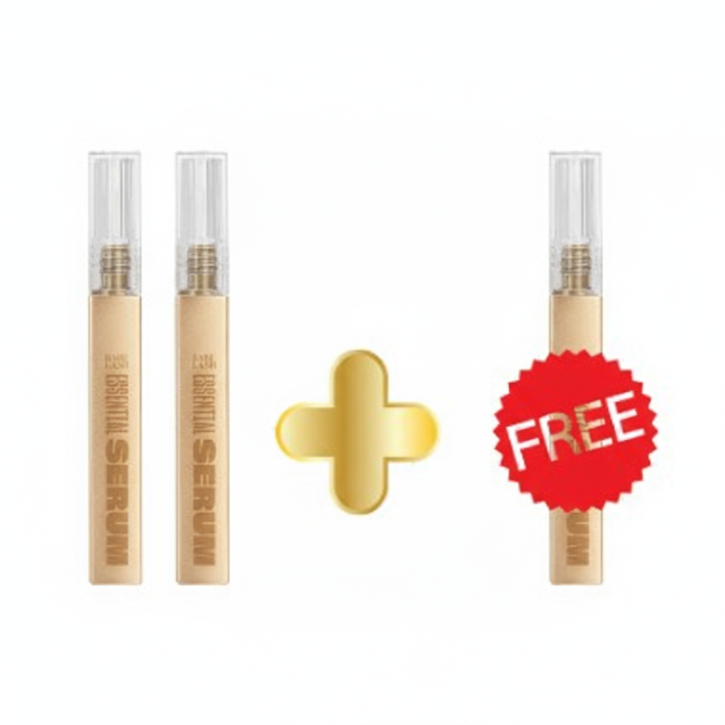 Essential Lash Serum
