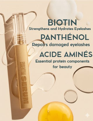 Essential Lash Serum