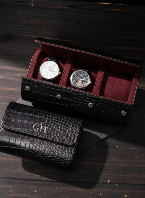 L'Écrin Nomade Héritage