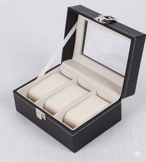 L'Écrin d'Exposition Héritage