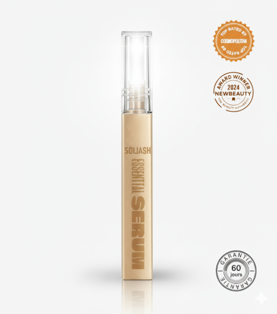 Essential Lash Serum