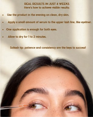 Essential Lash Serum